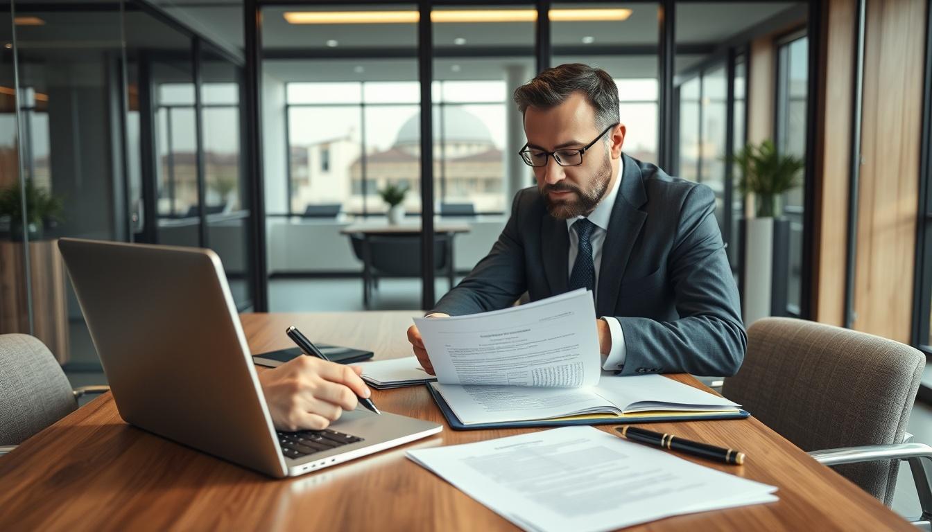 Business Law for Growing Companies