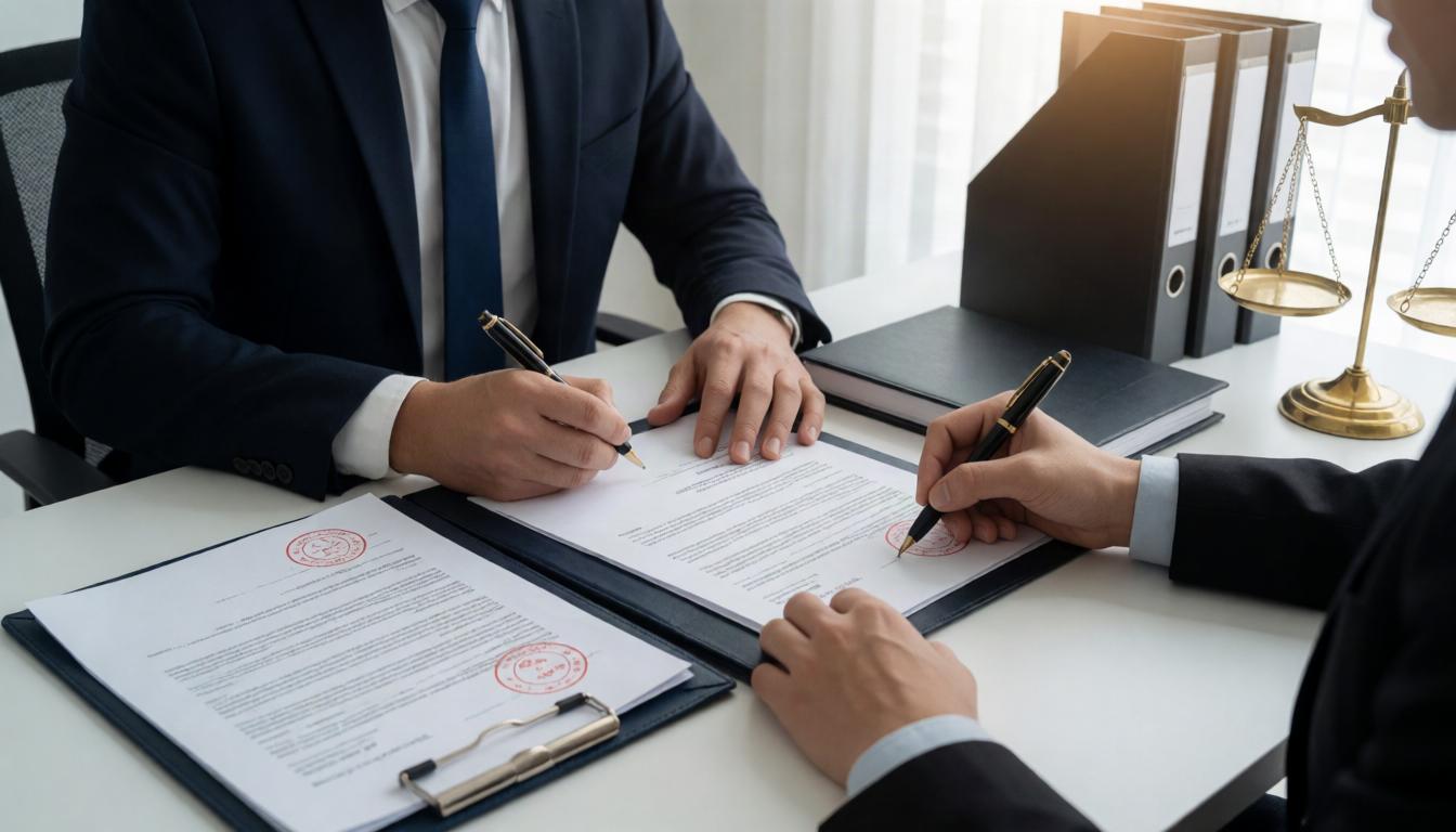 Preparing Documents