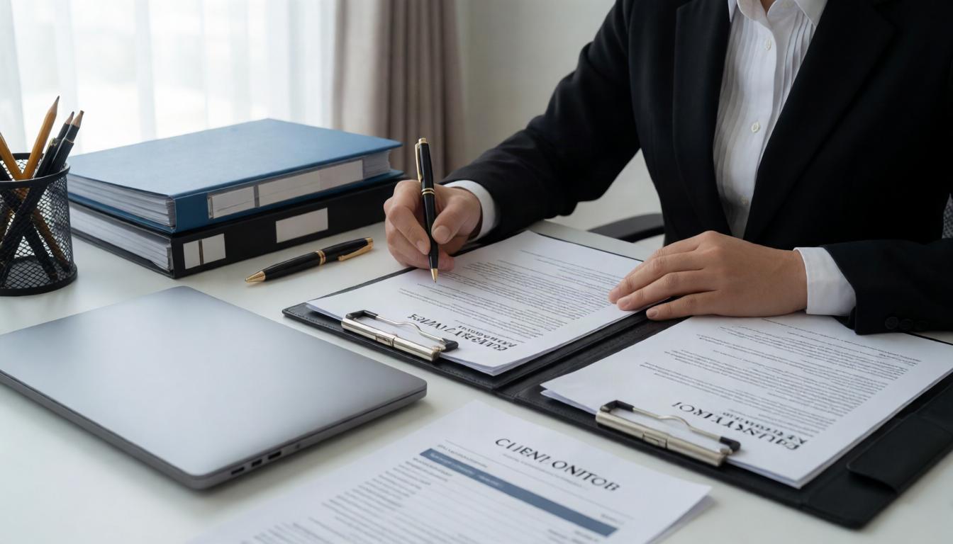 Starting a Company